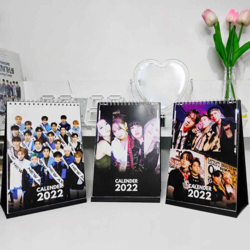 

KALENDER 2023