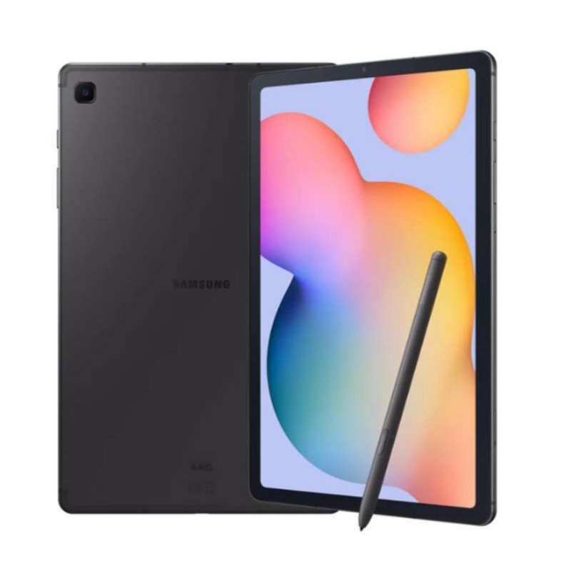 SAMSUNG TABLET S6LITE 4/128 GRAY