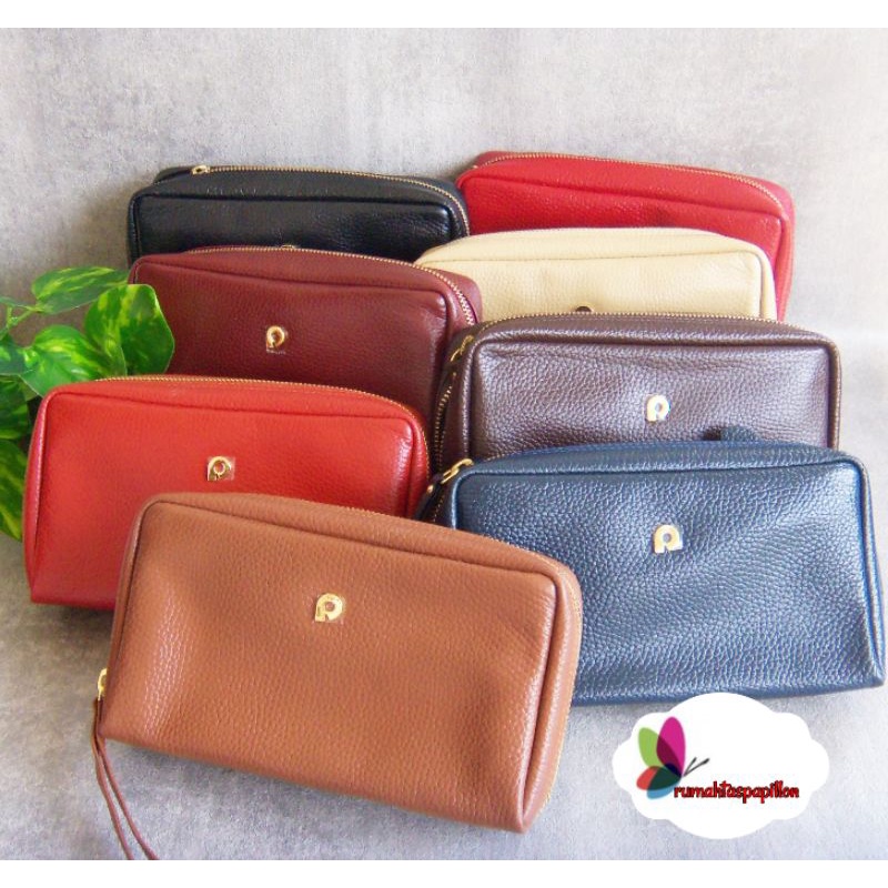Dompet PAPILLON D1027 HPO Panjang