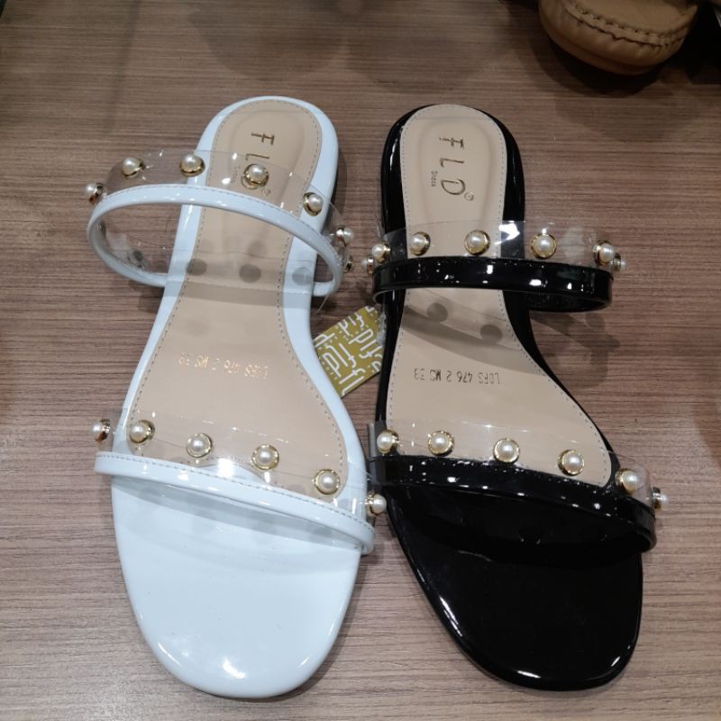 sandal slop wanita fld