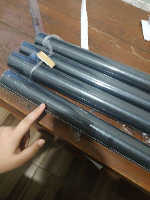 Genaris Grosir Premium Wps Wallpapaer Terlaris Bata Batu Kayu Wallpaper Dinding Sticker 45cm X 5m