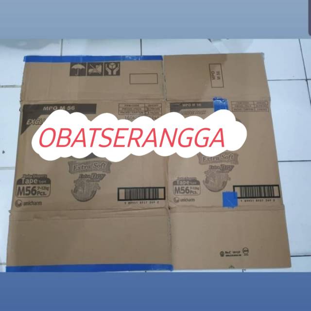 

kardus besar 50 x 37.5 x 36 cm kemasan packing kotak kosong kardus bekas murah meriah