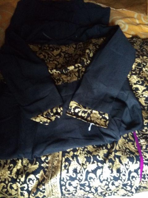 Zola_batik Couple Princess Aura Kasih