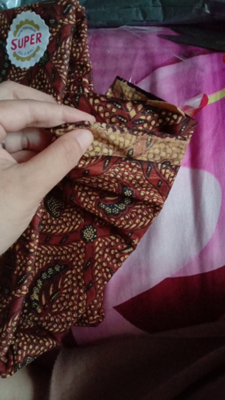 Kain Jarik Batik Kain Panjang Dana Hadi Solo