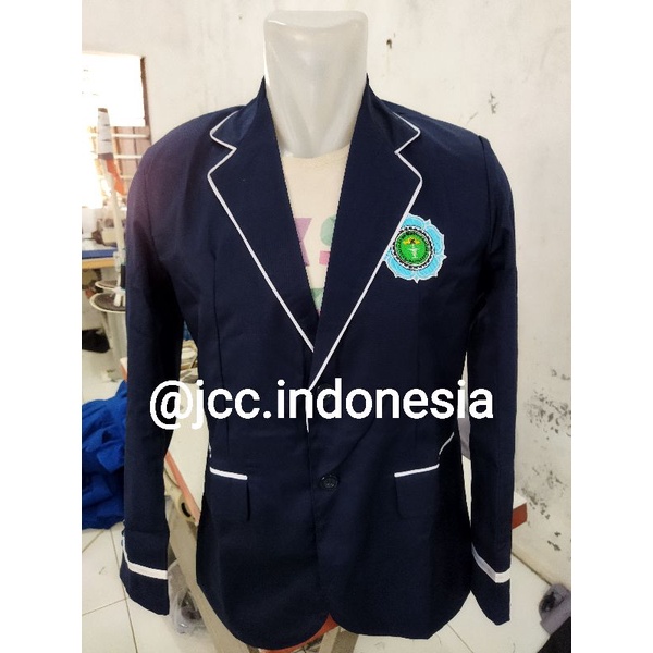 JAS ALMAMATER SEKOLAH SMK, SMA, SMP, SD, JAS OSIS, PESANTREN, JAS MURAH BERKUALITAS
