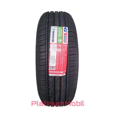 Ban mobil GT 205/65 R15 Champiro Ecotec