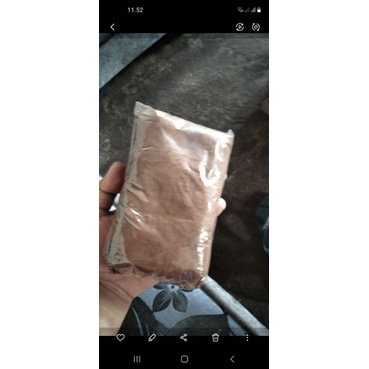 

Kopi Bubuk Dampit