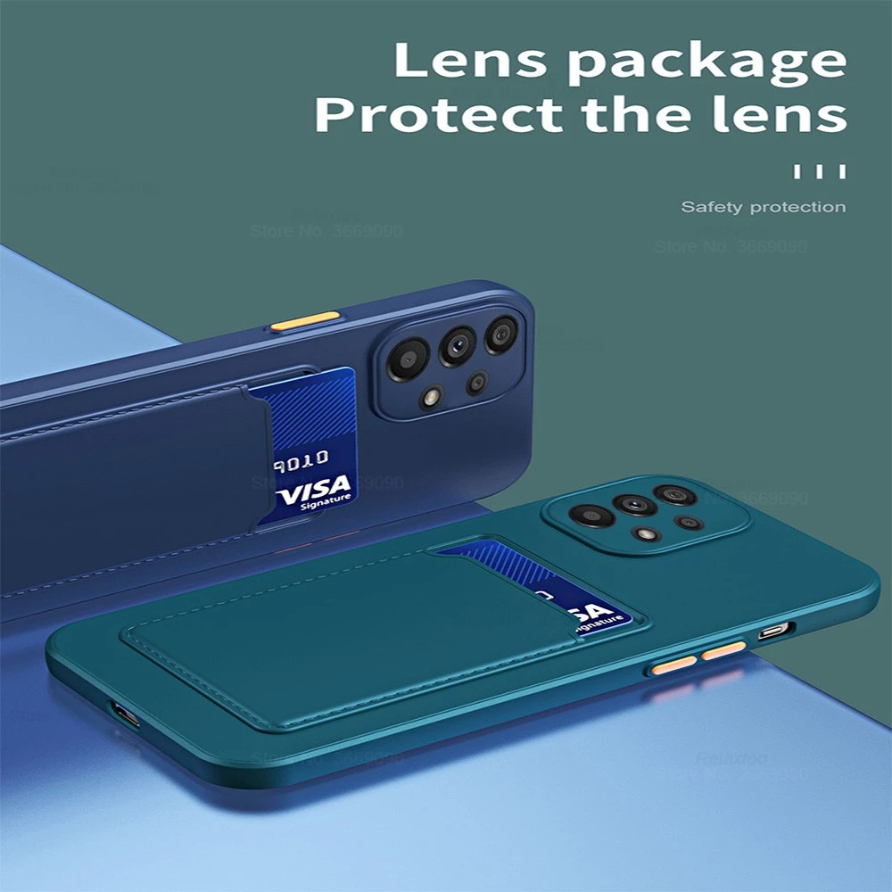Casing Silikon Samsung A32 4G A51 A71 52 A72 A22 A30 M10s A50 A50s A30s A21s A51 A71 52 A72 A22 shockproof