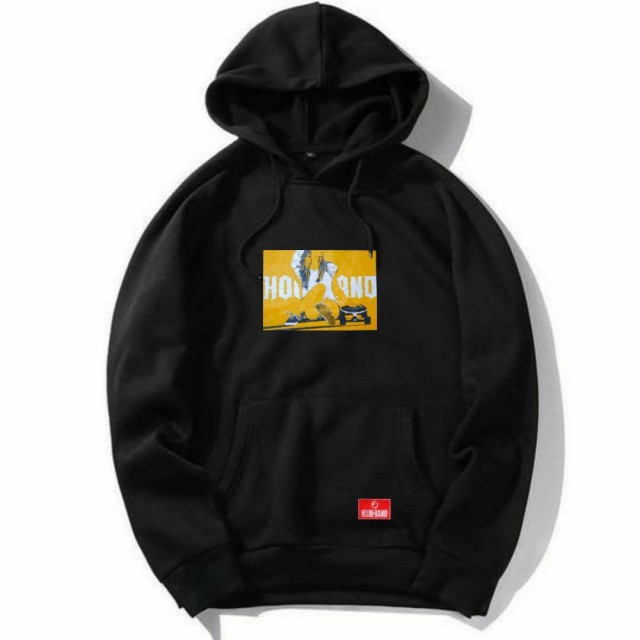 BAYAR DITEMPAT JAKET HOLDHAND ORIGINAL DISTRO PRIA