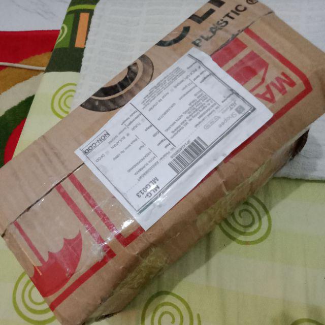 6 Pcs Toples Plastik/ Toples Pamelo M/ Toples Souvenir/ Toples  Murah/ Souvenir Anak