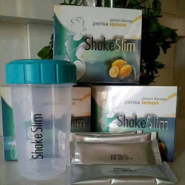 

ShakeSlim