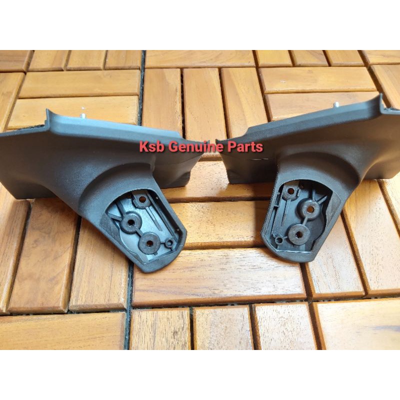 KAKI DUDUKAN SPION YARIS 2006 2007 2008 2009 2010 2011 2012 2013 ORIGINAL KANAN ATAU KIRI 1PCS