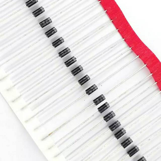 Dioda 1Ampere IN4007 MIC