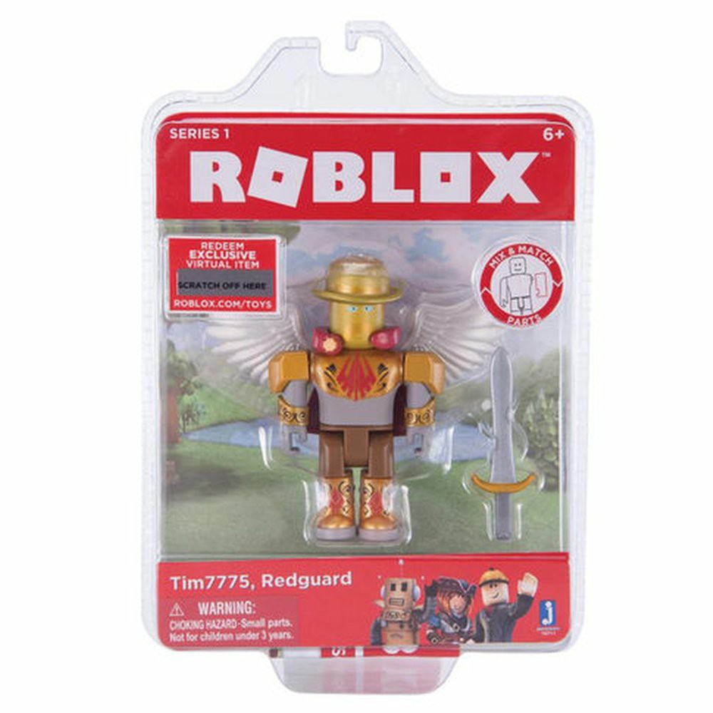 Redguard Figure Pack Roblox Tim7775 - roblox gi joe