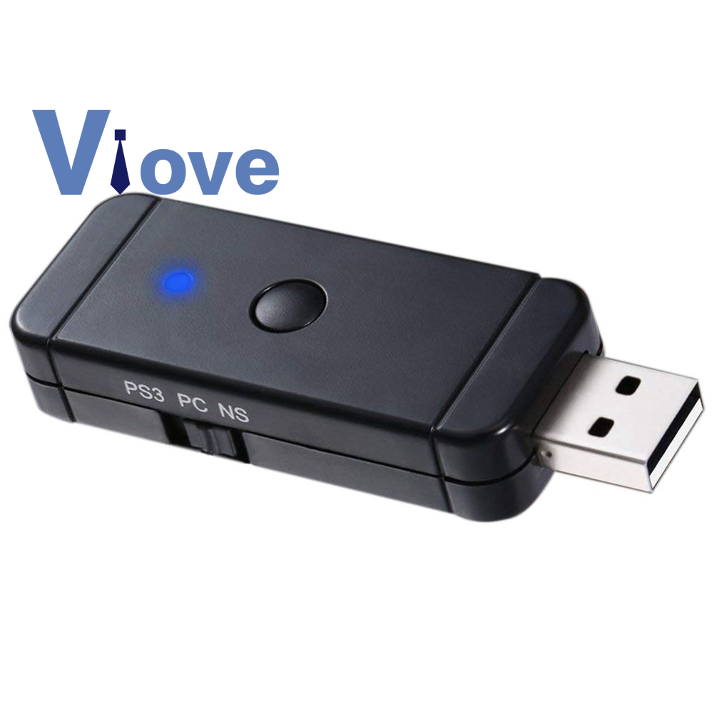 switch wired controller adapter