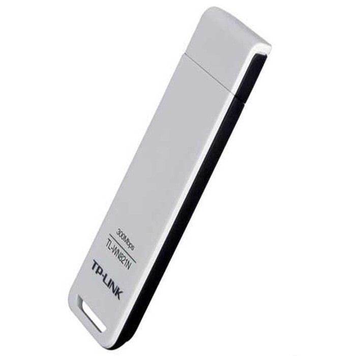 TP-Link TL-WN821N 300Mbps Wi-Fi USB Adapter