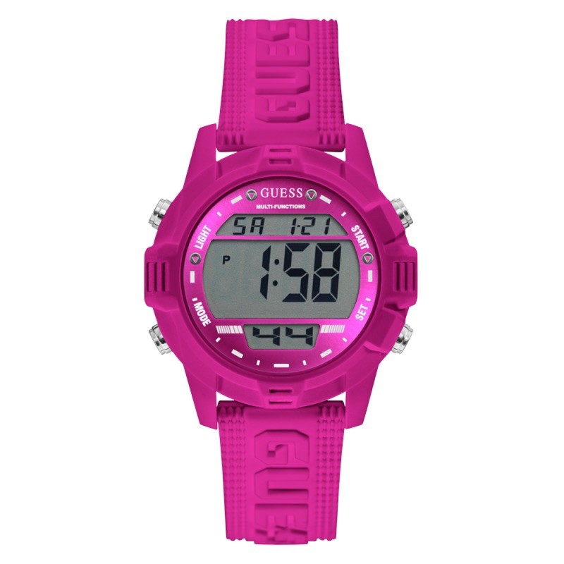 Jam guess original counter