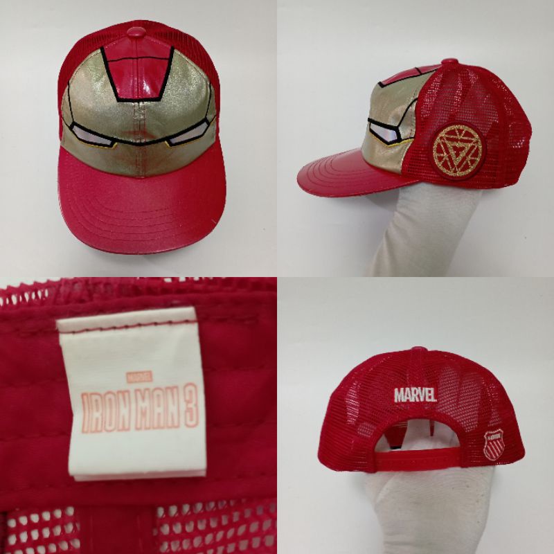 THRIFT TOPI ANAK - Second Branded Part 2-44