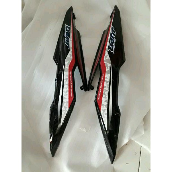 bodi beat fi new beat street