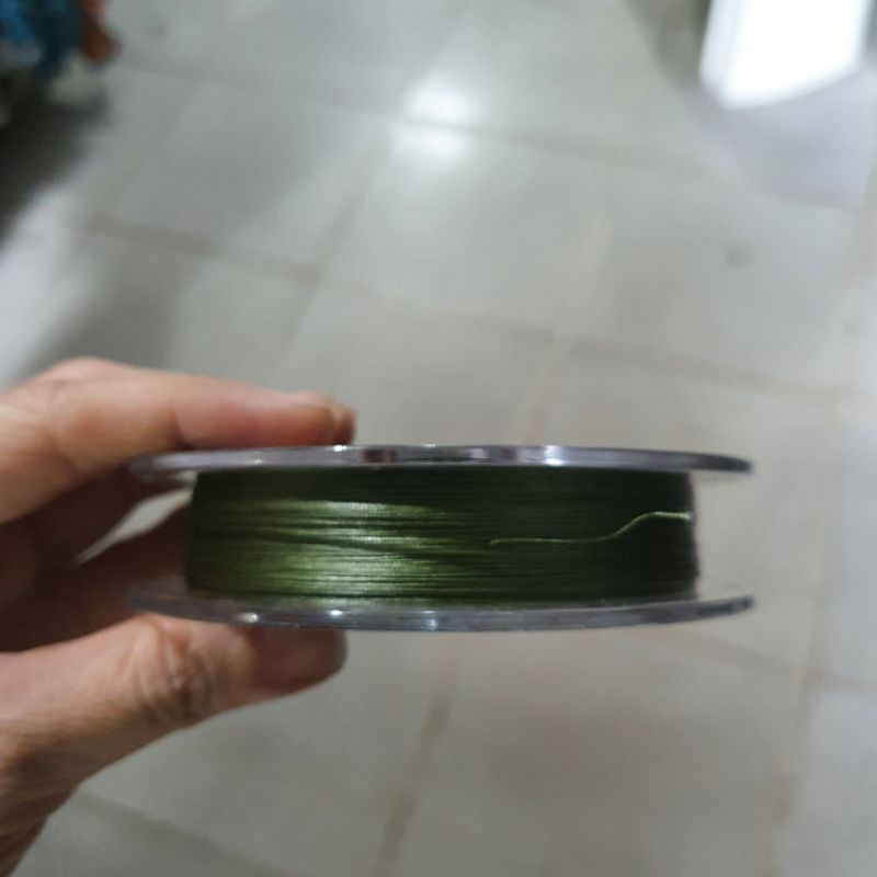 SENAR PE AXZ NUTICA x8