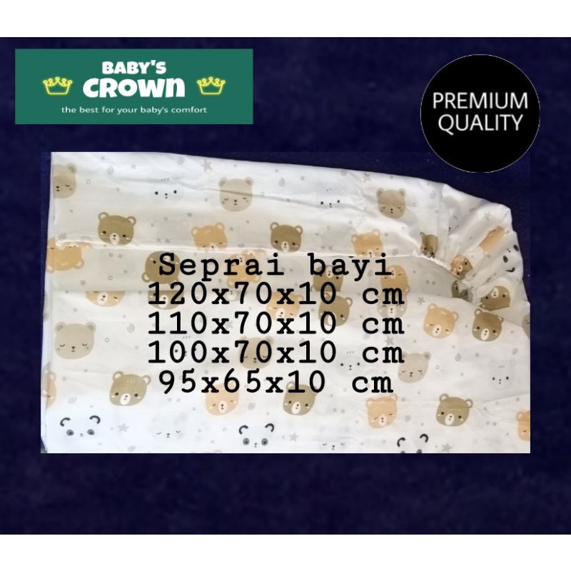 COD Sprei bayi/sprei mattras bayi / sprei box bayi