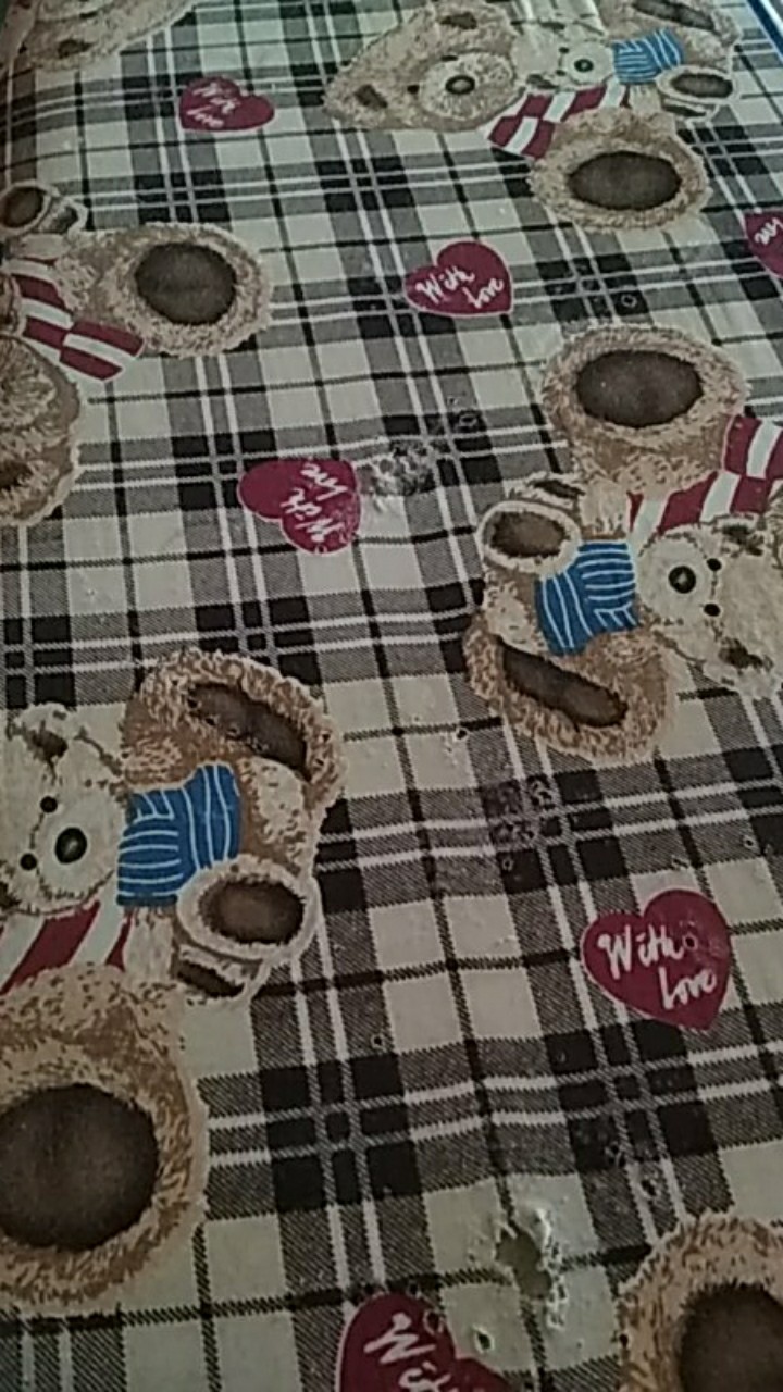 Couple Gamis Batik Kombinasi Modern / Batik Couple Gamis Jumbo / Sarimbit Batik Ayah Ibu