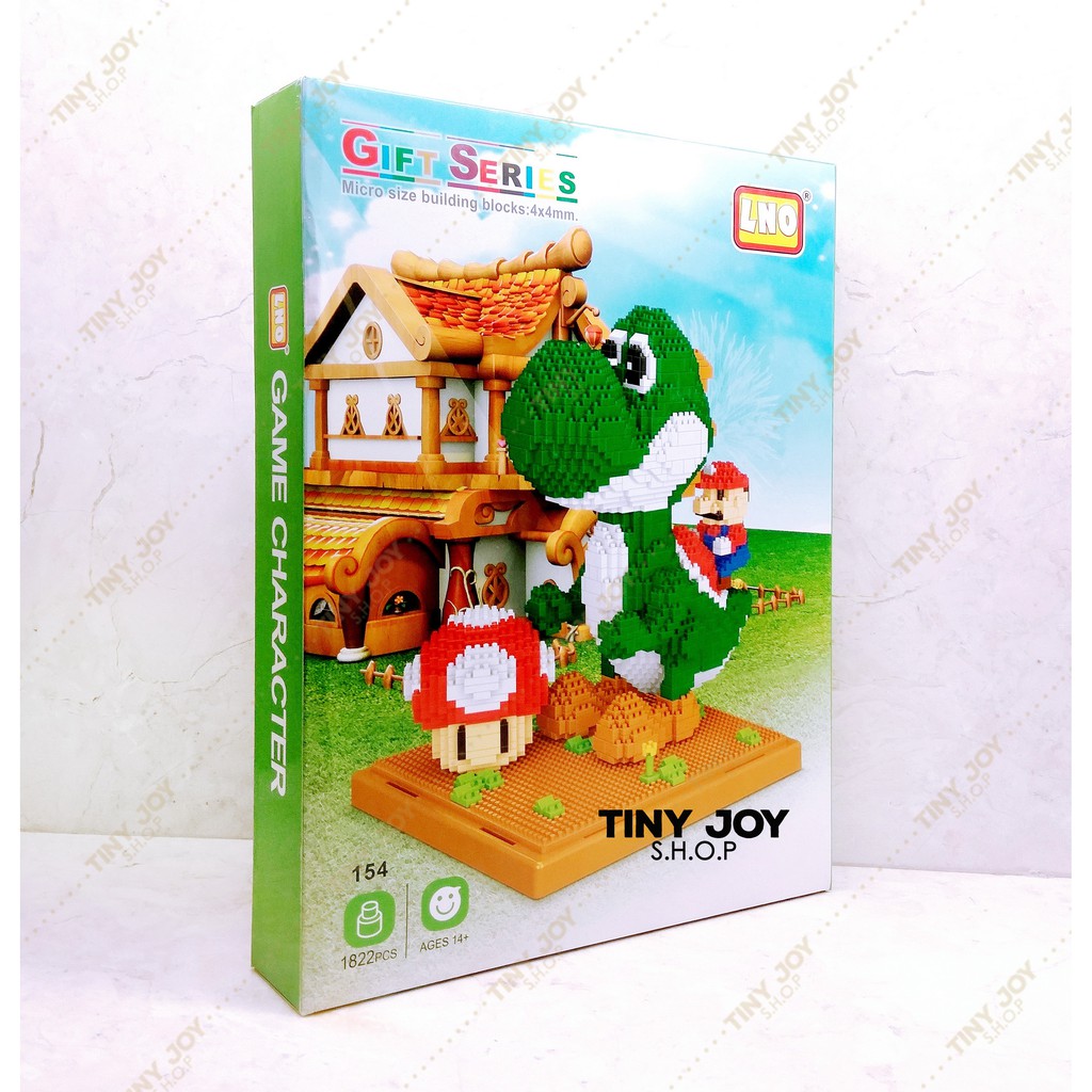 yoshi gift