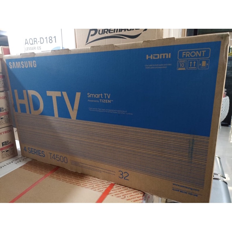 smart tv samsung full hd 32 inch