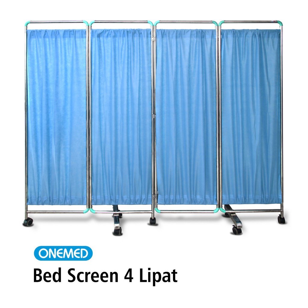 Bed Screen 4 layar