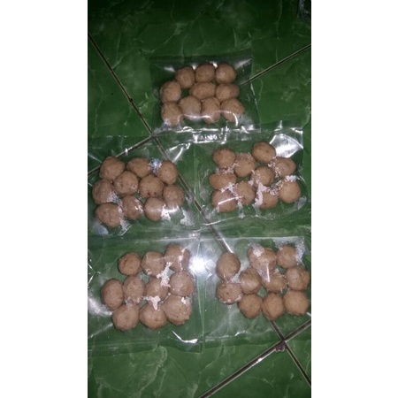 

BAKSO SAPI FROZEN ISI 10