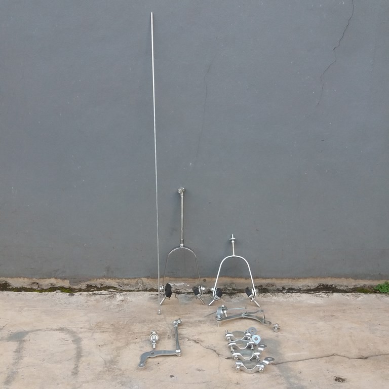 Set Part Rem Sepeda Onthel Cowok semua merk onthel