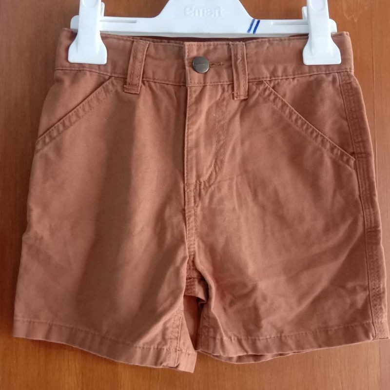 Original Carhartt Short Pant