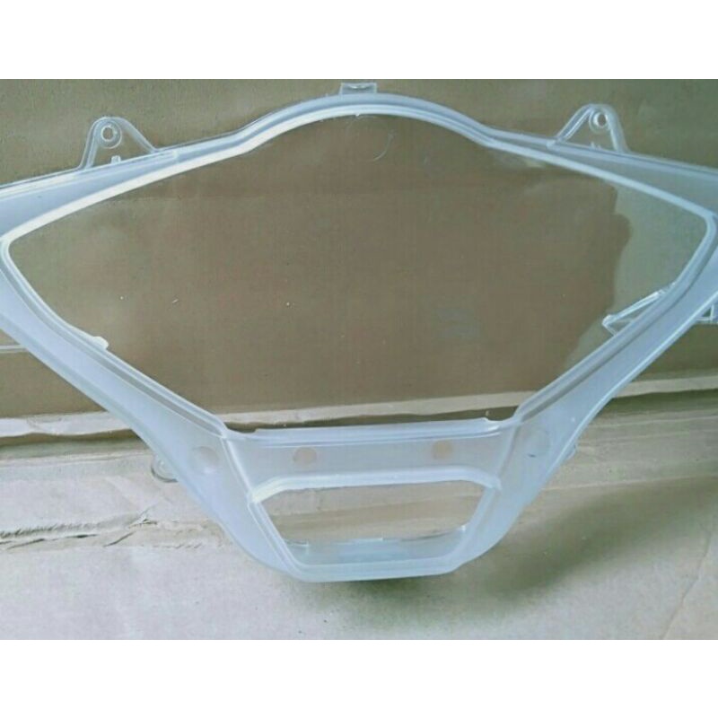 mika spedo vario 110 fi led