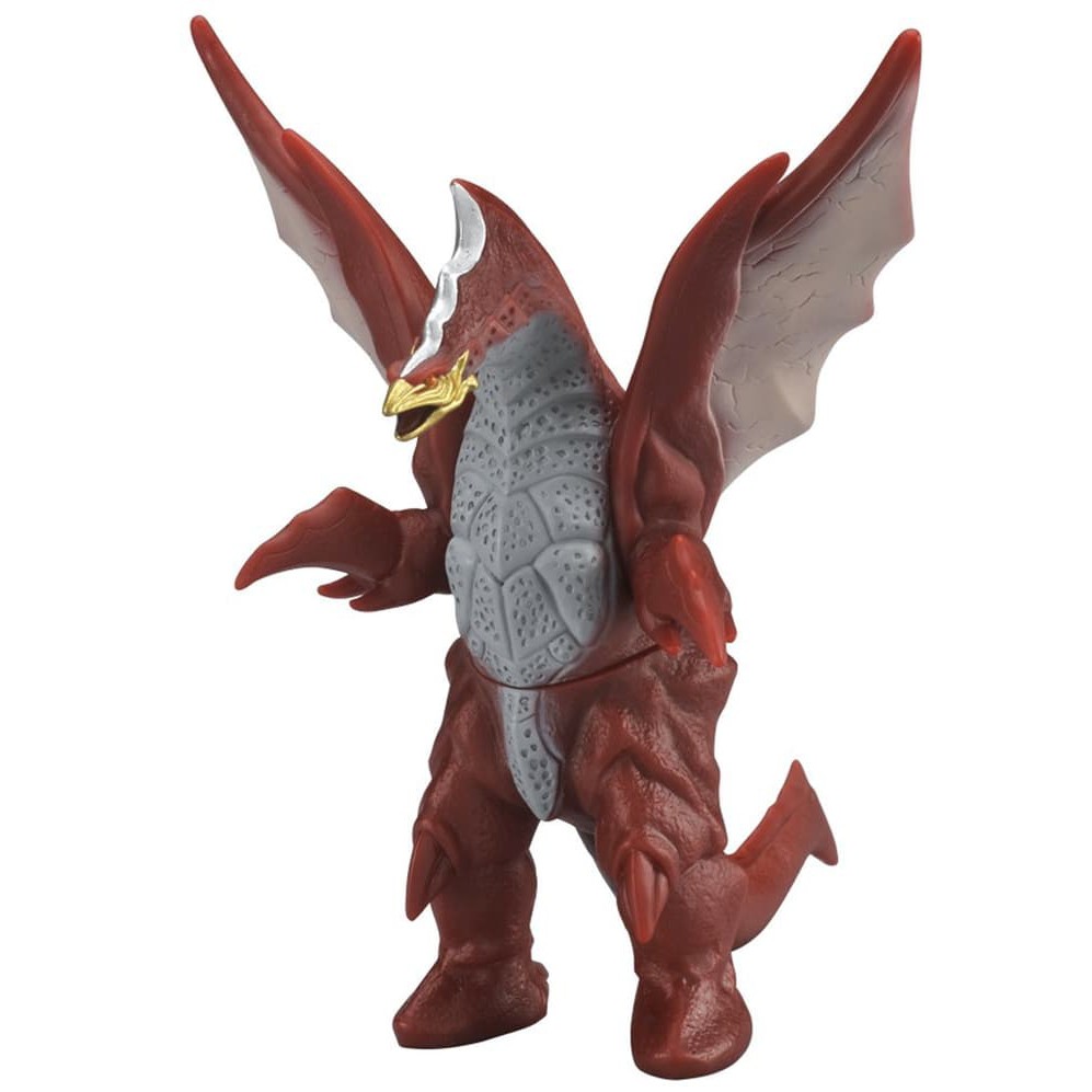 topper ori bandai Ultraman Kaiju Ultra Monster 500 Series 62 Melba