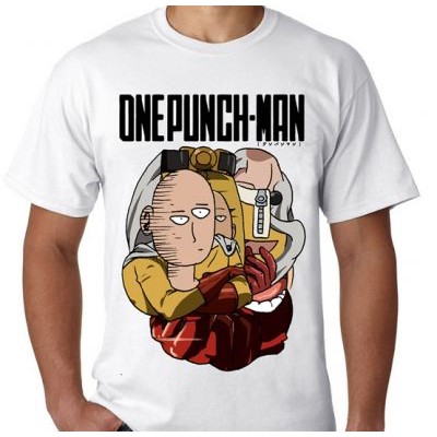 Kaos One-Punch Man 43-SAP03