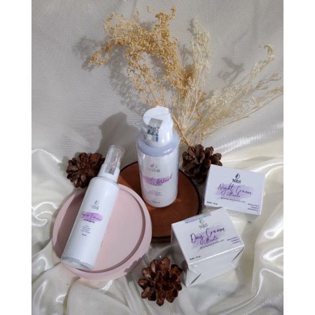skincare NBS ori