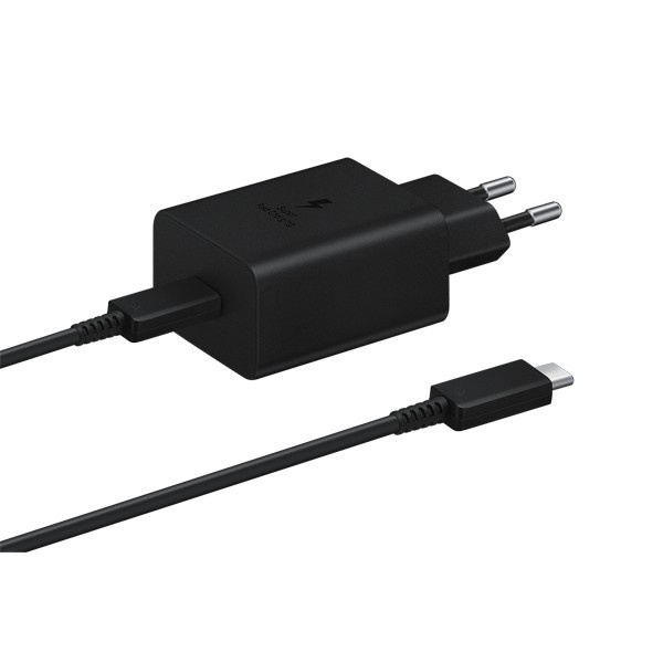 SAMSUNG TRAVEL ADAPTER 45W TYPE C GARANSI RESMI SEIN ORI TERMURAH