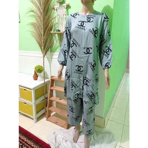 set Tunik premium set tunik Rayon