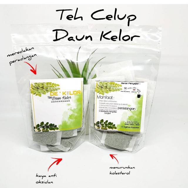 

Teh Kelor Celup | teh kelor premium | teh kelor hijau premium