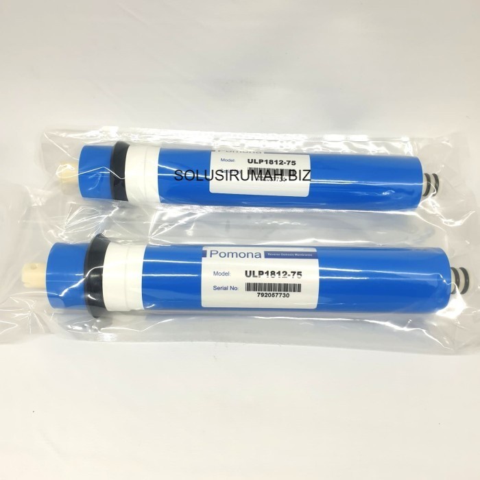 membrane 75 gpd RO ULP1812-75 Reverse Osmosis membran 75gpd