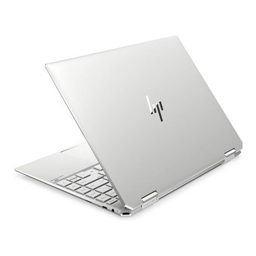 LAPTOP HP SPECTRE X360 14 i5 1135G7 RAM 8GB SSD 1TB TOUCHSCREEN 14 FHD IPS WINDOWS 11 SILVER