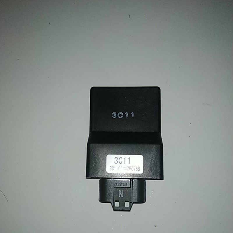 ECU vixion old/vixion lama