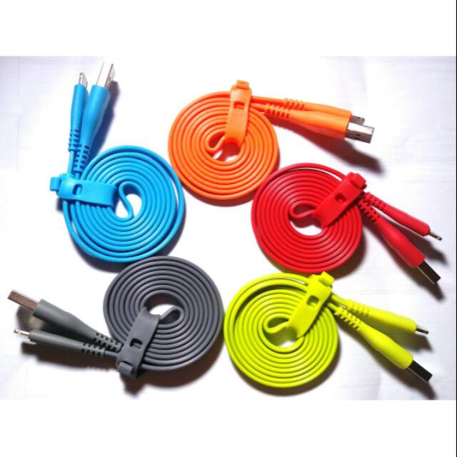 Kabel Data Vivan CSL 100  USB Lightning CSL100