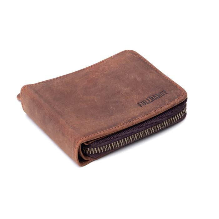 Fullhardy - Dompet Kulit 8038