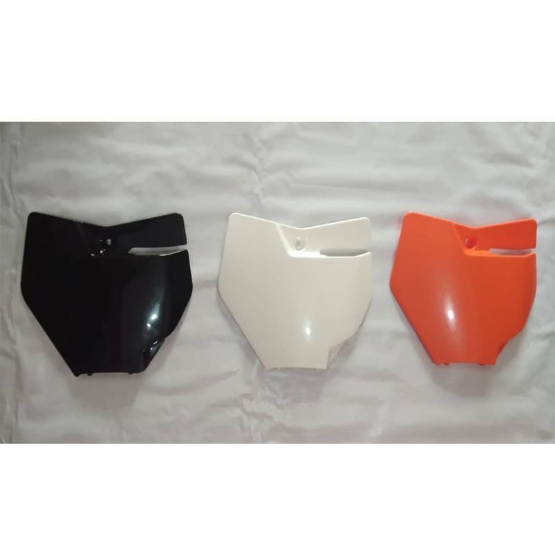 COVER NOMER KTM250 2017 KTM 250 2017 -ML KUALITAS BAGUS