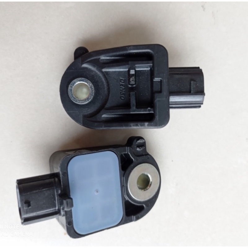 sensor airbag agya ayla original copotan airbag sensor ayla agya