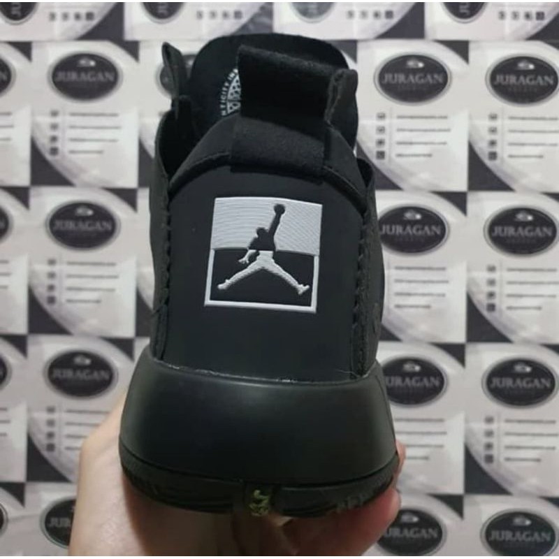 Air Jordan 34 &quot;Black Cat&quot;