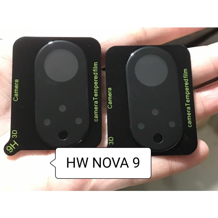Ring Camera Huawei Nova 9 Ring Kamera Huawei Nova 9