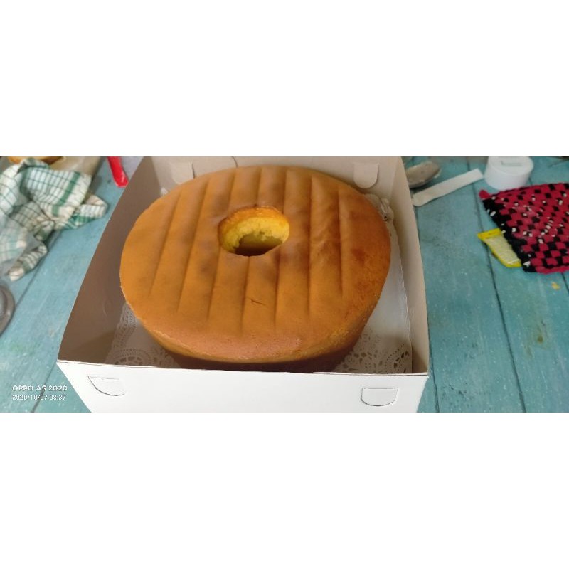 

Bilu Panggang Original