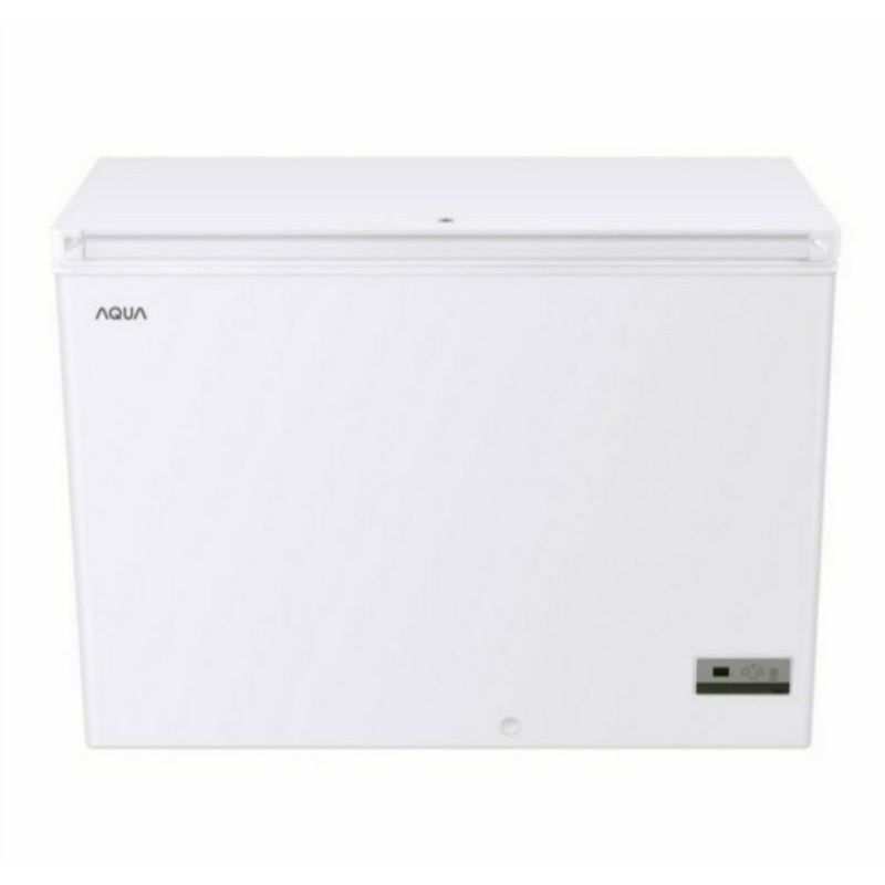 Chest Freezer AQUA Japan AQF-320EC | Cooler box aqf320 ec aqf320ec